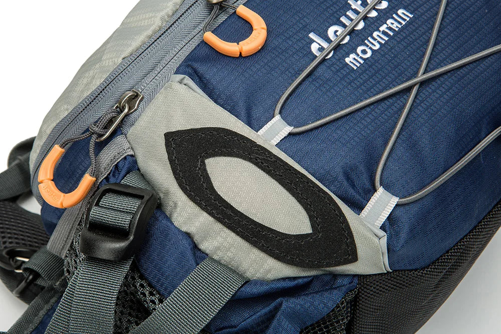 Sac Banane Outdoor avec Porte-Gourde