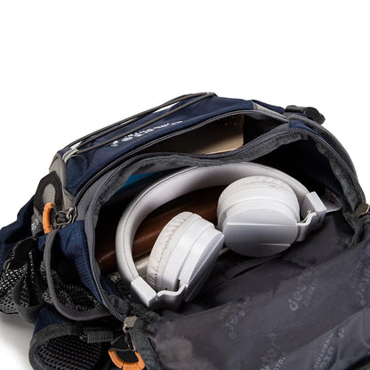Sac Banane Outdoor avec Porte-Gourde