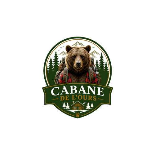 Cabane de l'ours