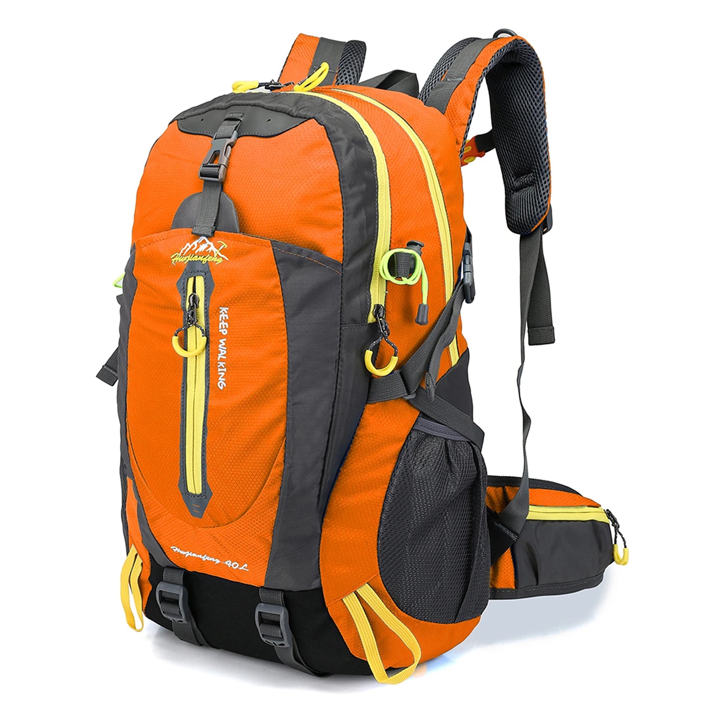 Sac à Dos Randonnée 40L Imperméable