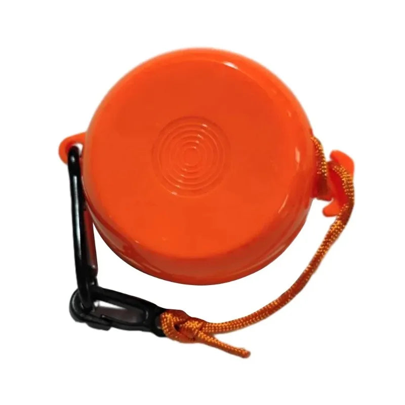 Corde à linge portable rétractable – Séchage facile partout, à tout moment