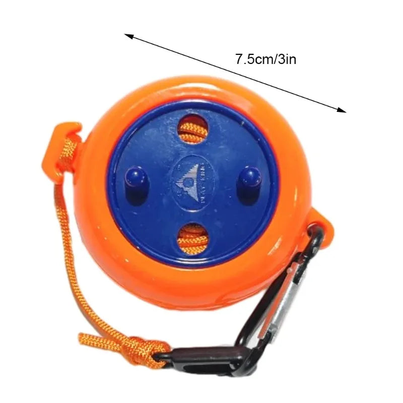 Corde à linge portable rétractable – Séchage facile partout, à tout moment