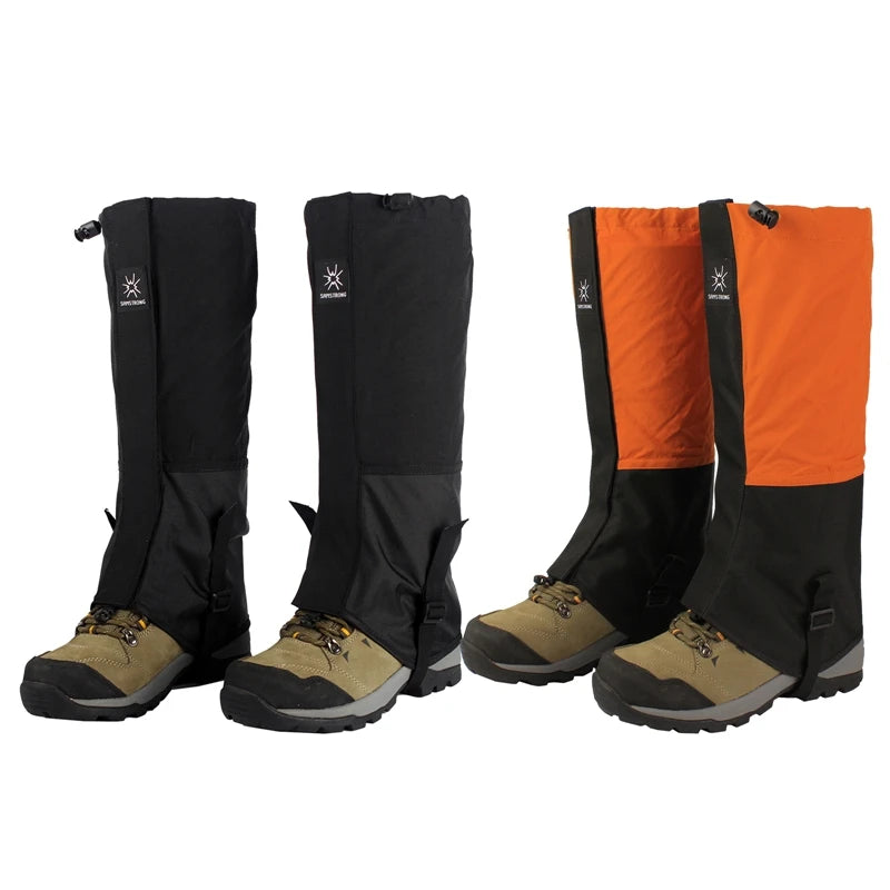 Couvre-Jambes Imperméables