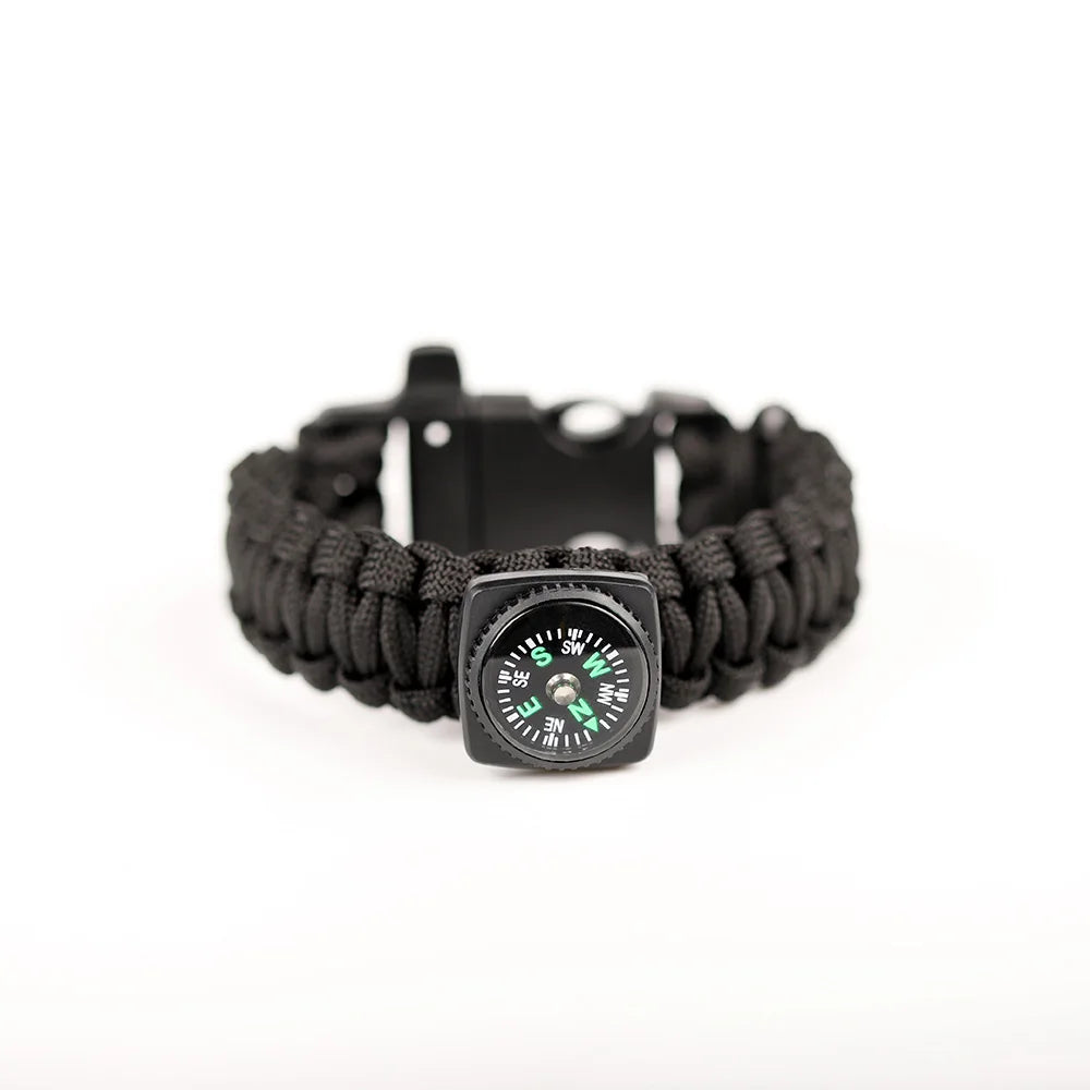 Bracelet de Survie Paracorde