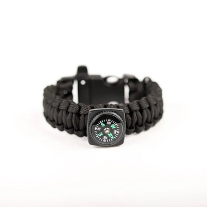 Bracelet de Survie Paracorde
