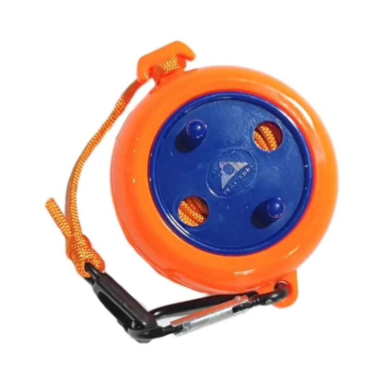 Corde à linge portable rétractable – Séchage facile partout, à tout moment