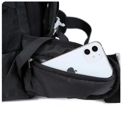 Sac Randonnée Multipoches 50l
