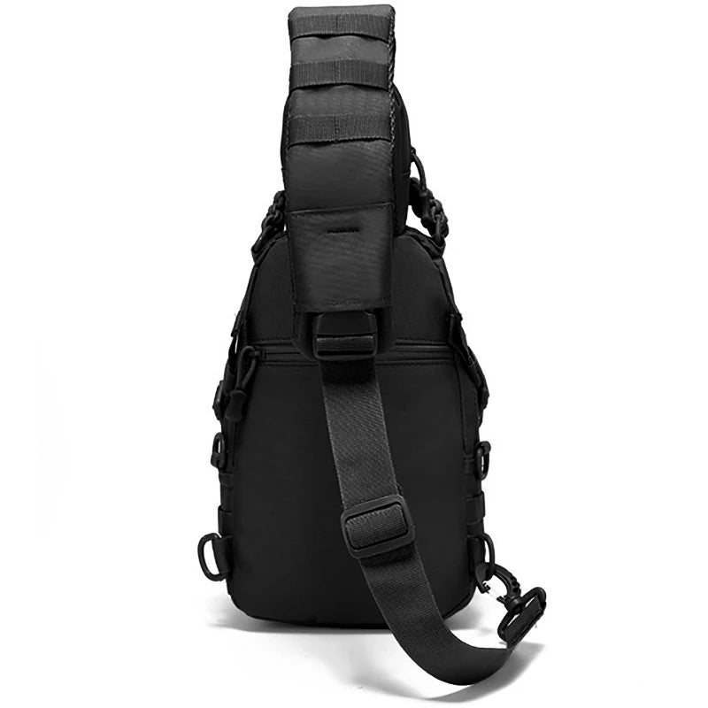 Sac Bandoulière Outdoor Compact