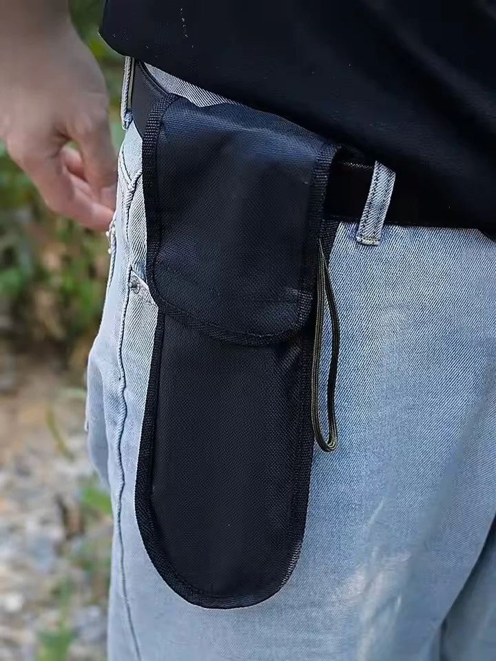 Pelle de Survie Multifonction
