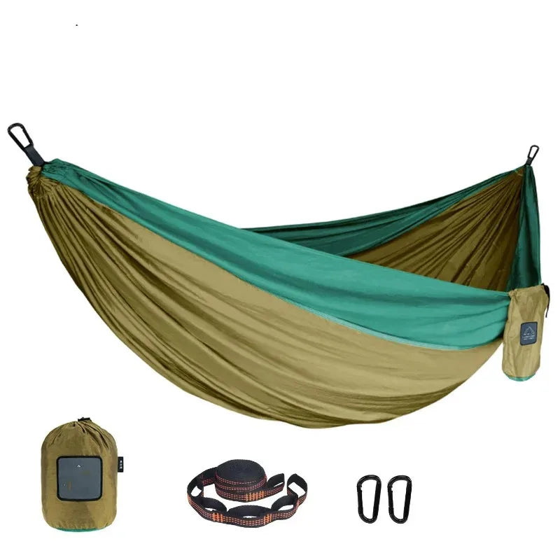 Hamac de Camping Ultra Léger