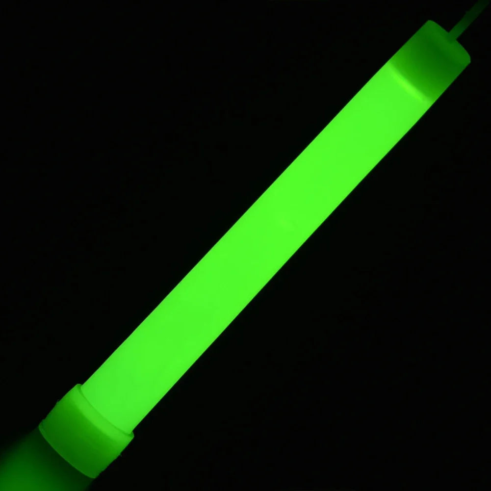 Bâtons Lumineux de Survie SOS – Visibilité Immédiate