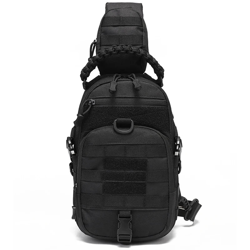 Sac Bandoulière Outdoor Compact