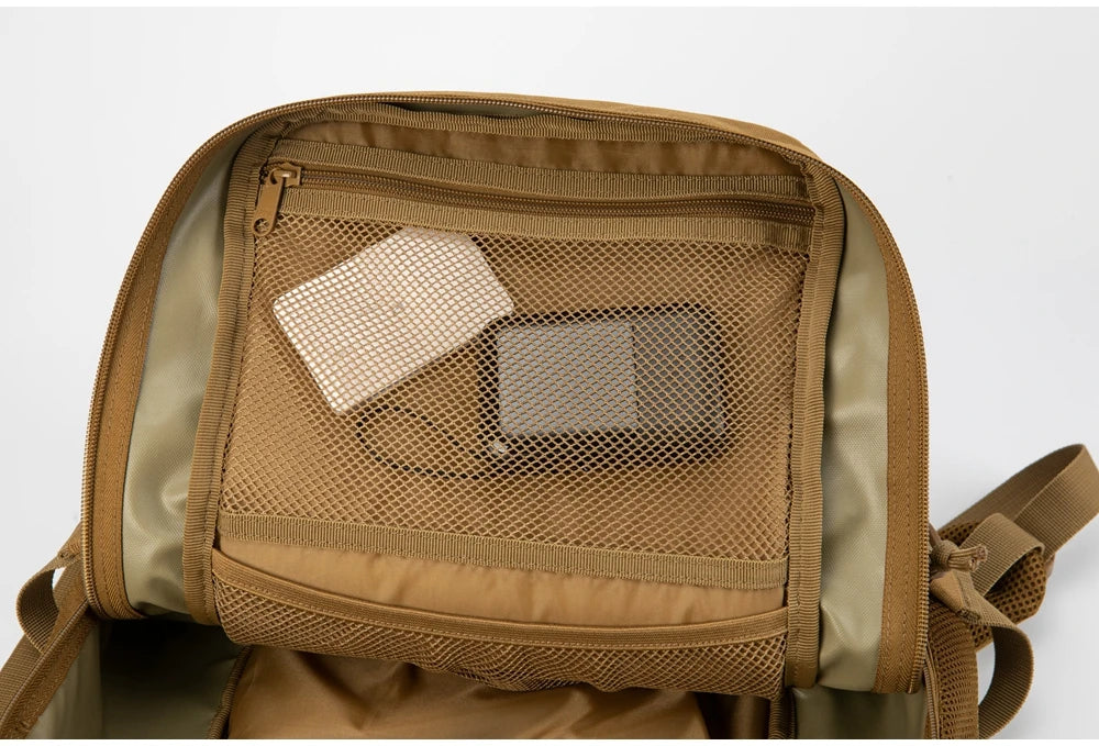 Sac de Randonnée 25L Tactique