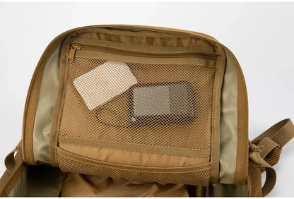 Sac de Randonnée 25L Tactique
