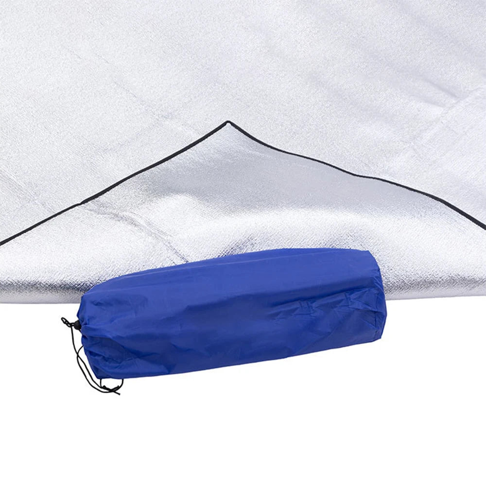 Tapis De Sol Isolant Camping