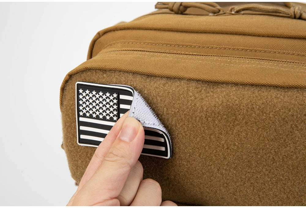 Sac de Randonnée 25L Tactique