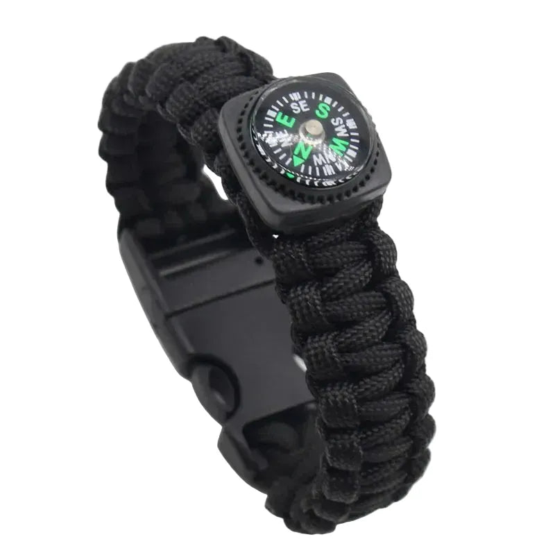 Bracelet de Survie Paracorde