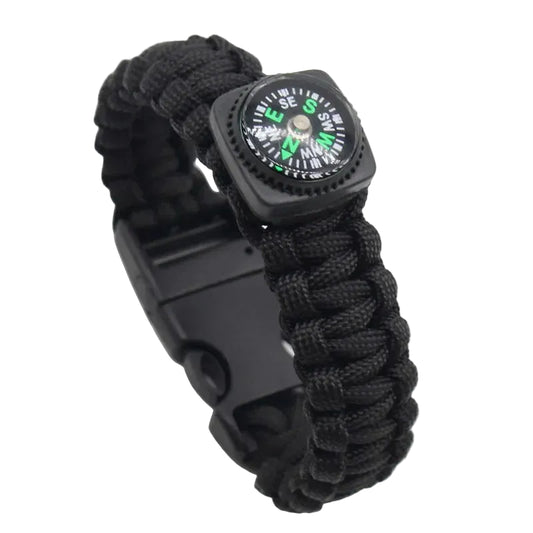Bracelet de Survie Paracorde