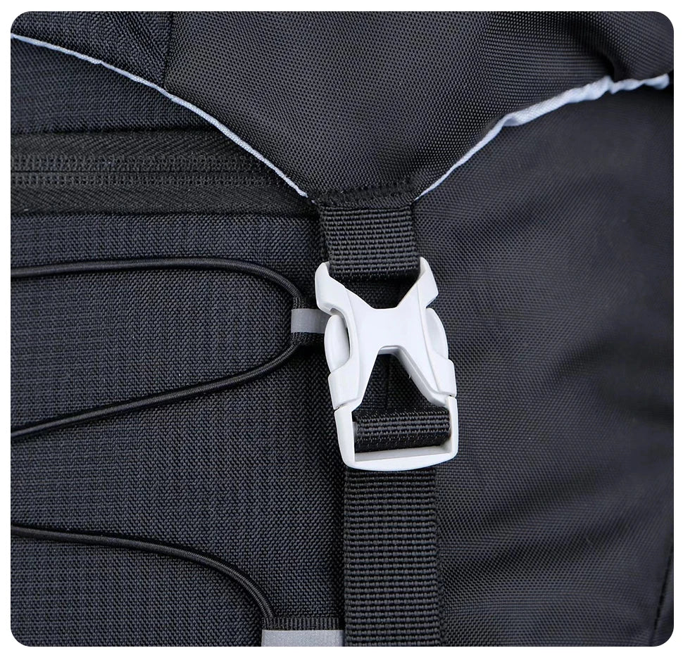 Sac Randonnée Multipoches 50l