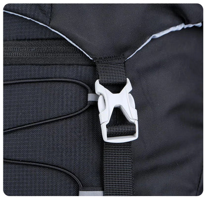Sac Randonnée Multipoches 50l