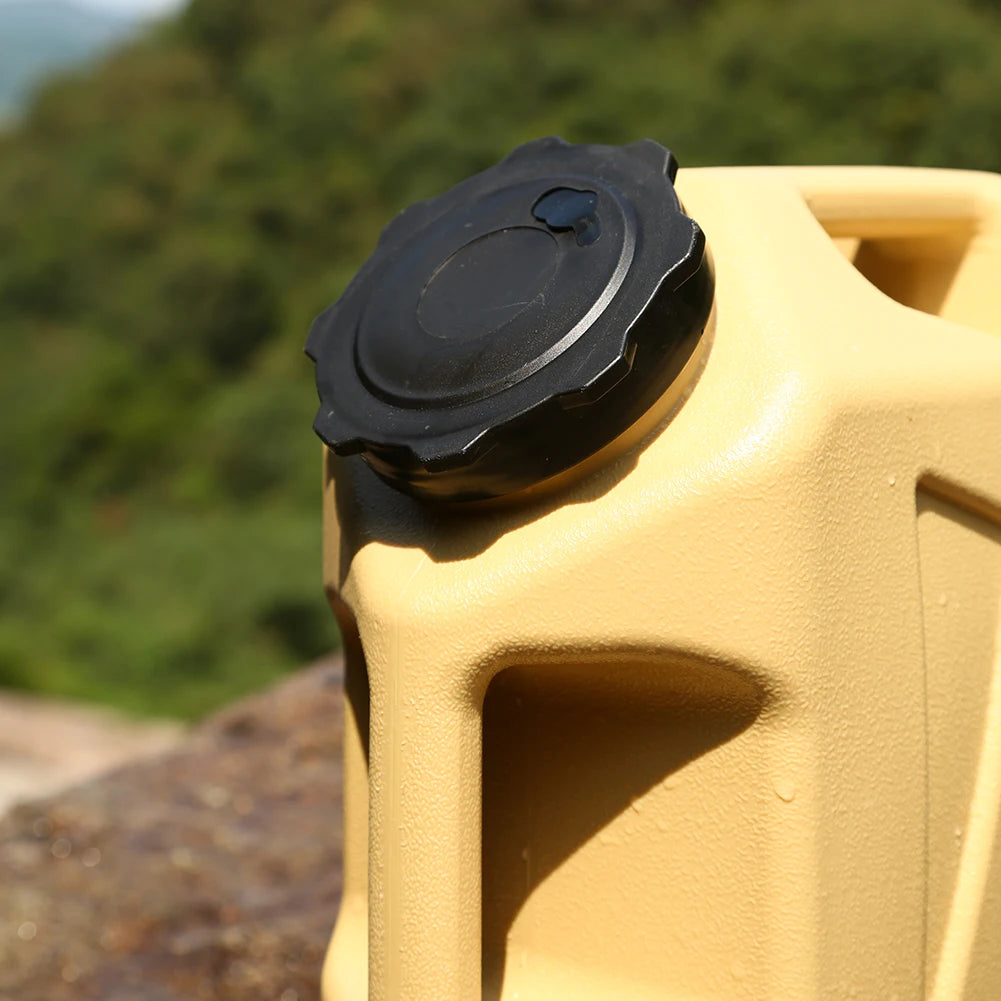 Réservoir d’Eau Portable Outdoor avec Robinet