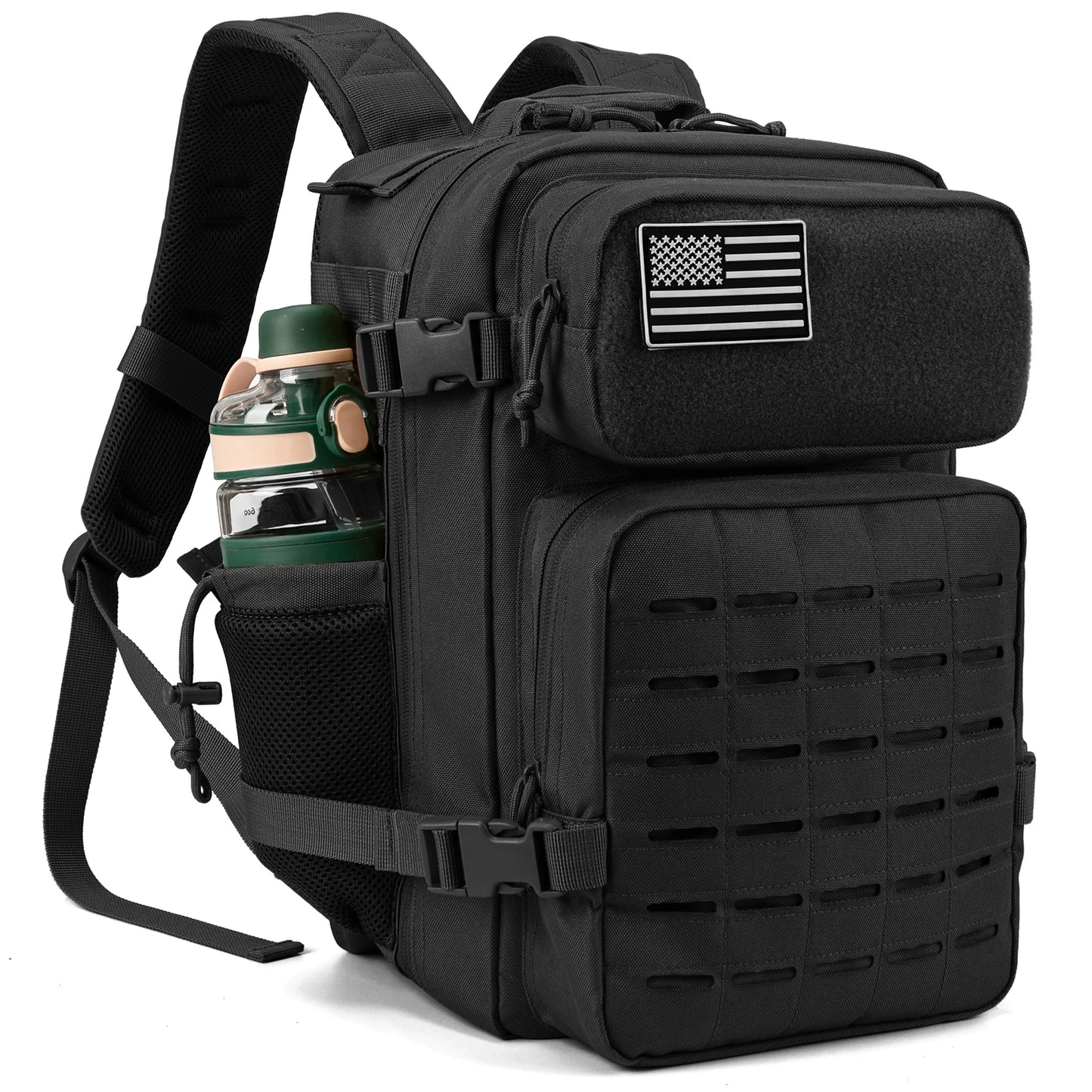 Sac de Randonnée 25L Tactique