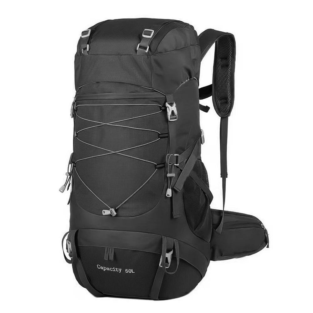 Sac Randonnée Multipoches 50l