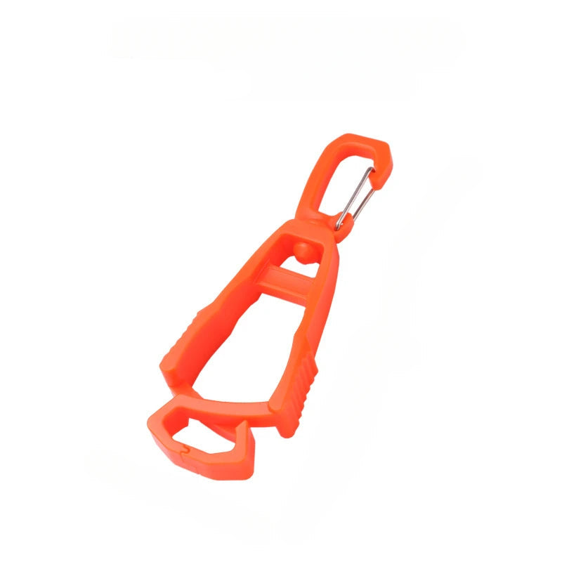 Clip Porte-Gants Outdoor