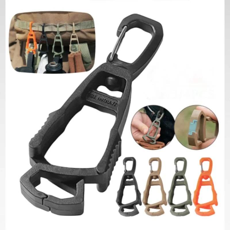 Clip Porte-Gants Outdoor