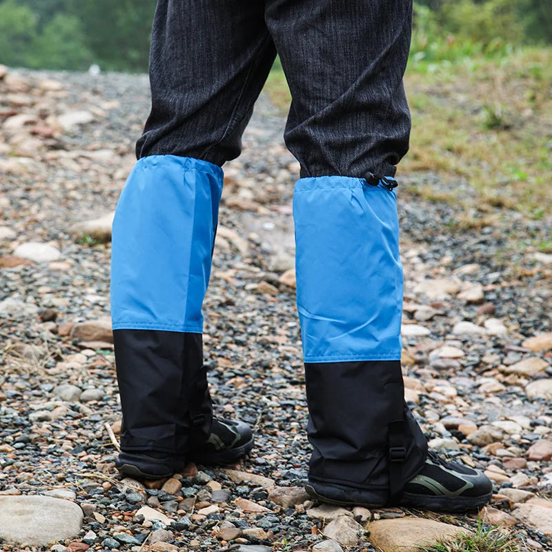 Couvre-Jambes Imperméables