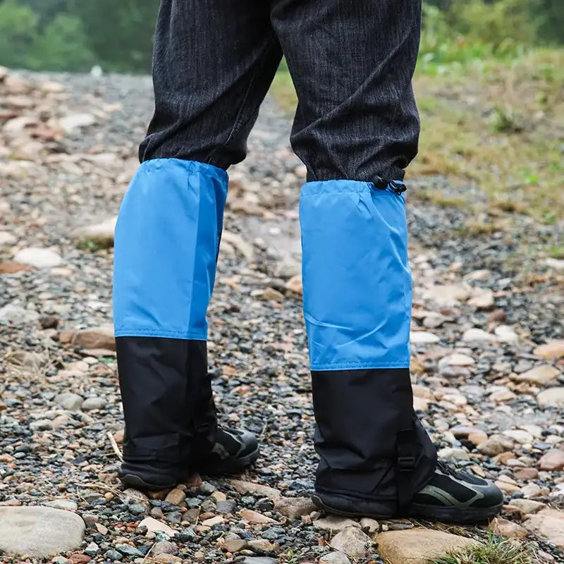 Couvre-Jambes Imperméables