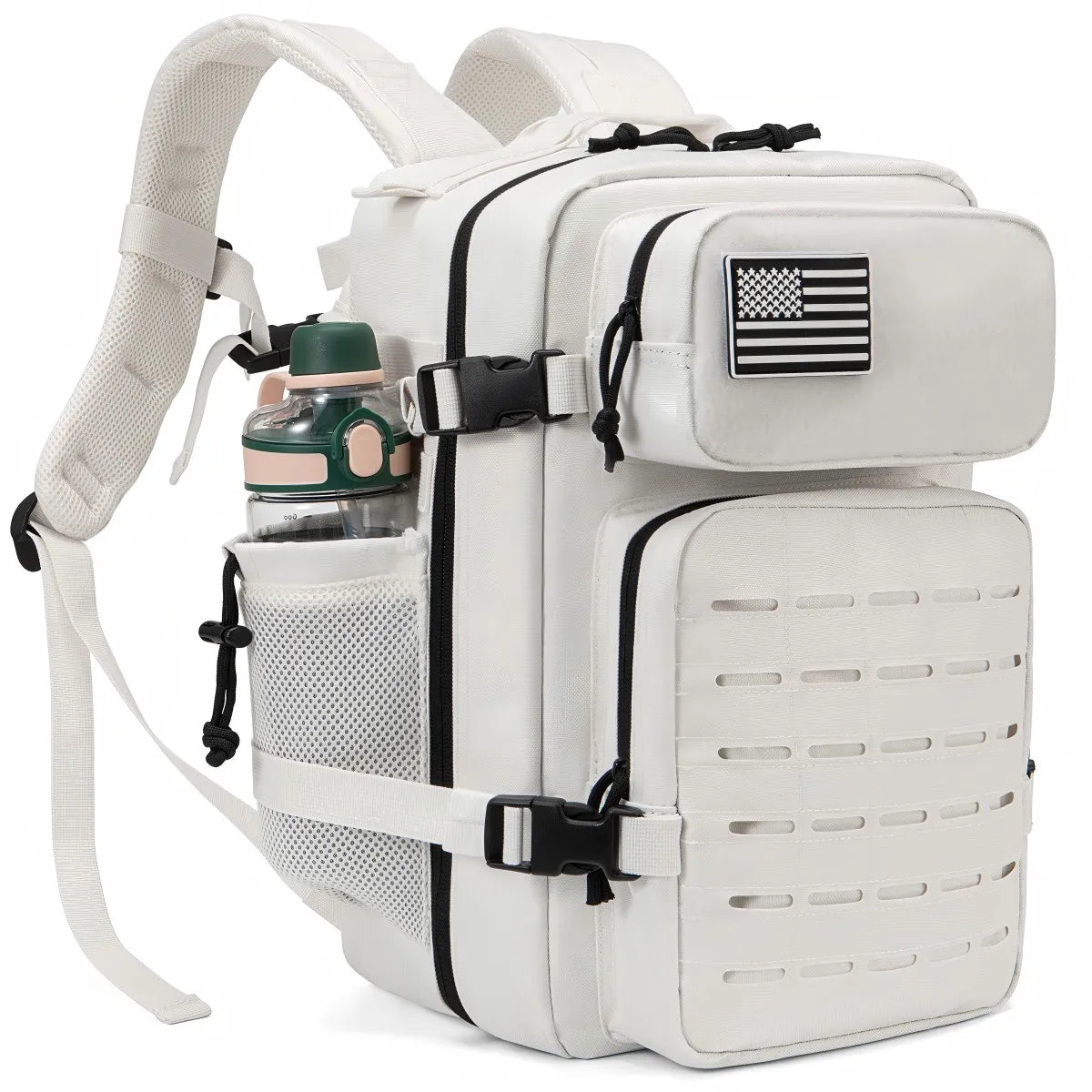 Sac de Randonnée 25L Tactique