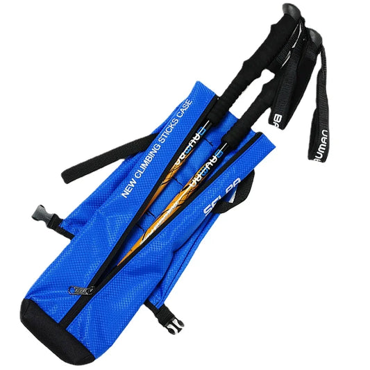 Sac de Transport pour Bâtons de Randonnée