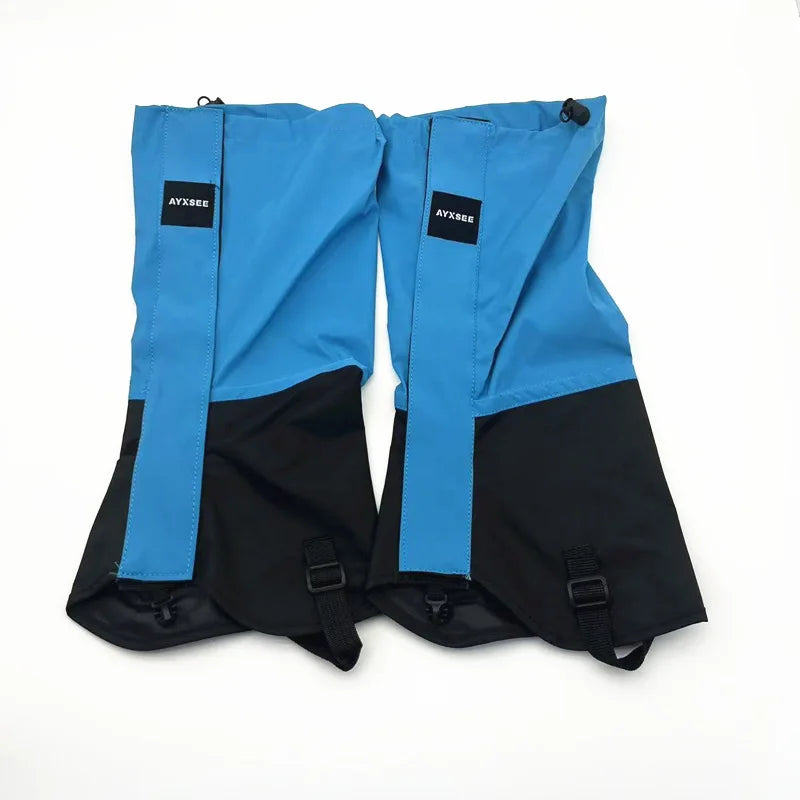 Couvre-Jambes Imperméables