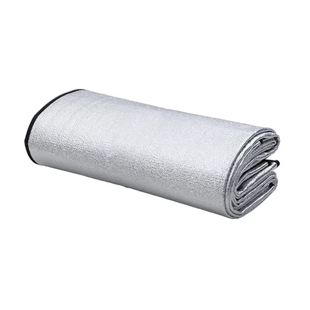 Tapis De Sol Isolant Camping