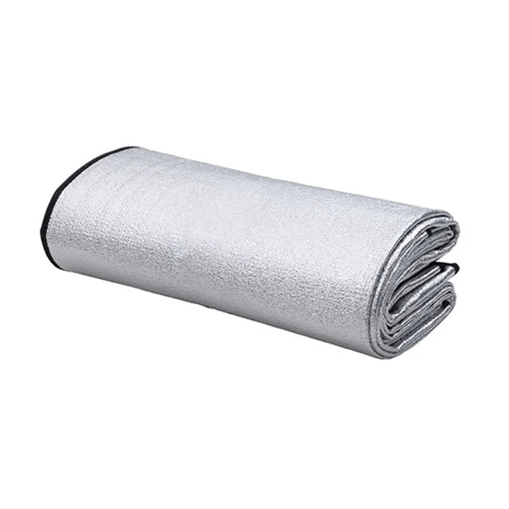Tapis De Sol Isolant Camping