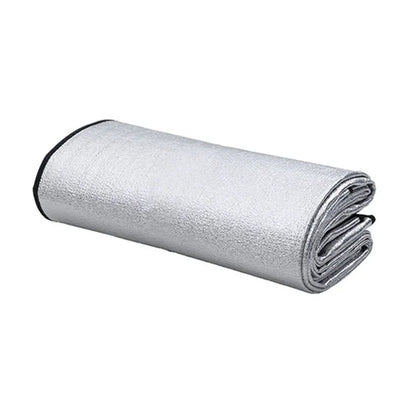 Tapis De Sol Isolant Camping