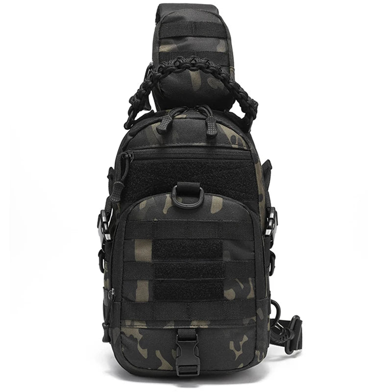 Sac Bandoulière Outdoor Compact