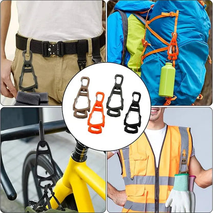 Clip Porte-Gants Outdoor