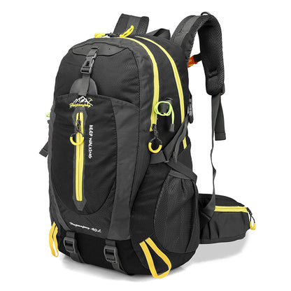 Sac à Dos Randonnée 40L Imperméable