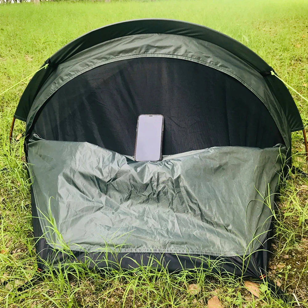 Tente Solo Ultra-Légère
