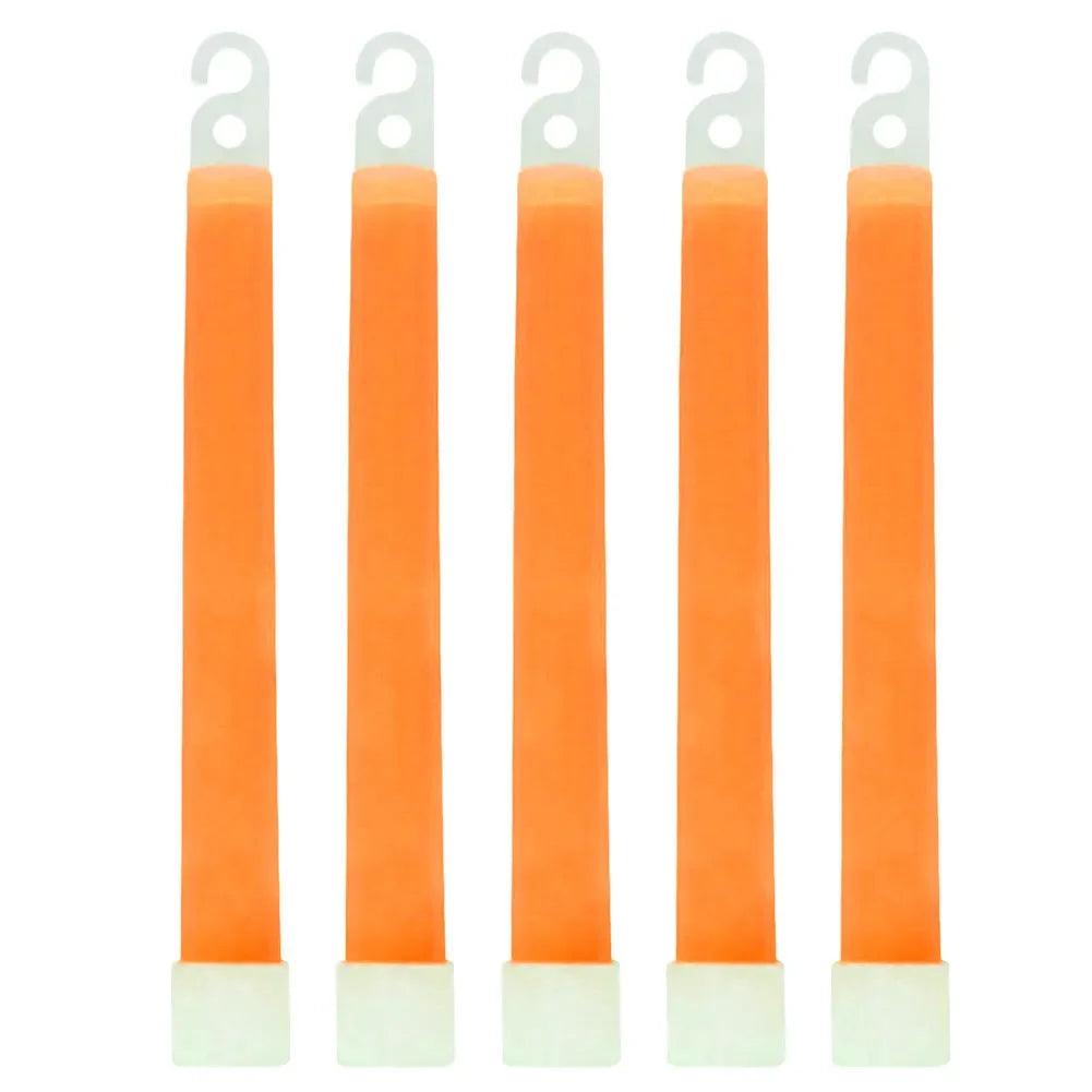 Bâtons Lumineux de Survie SOS – Visibilité Immédiate