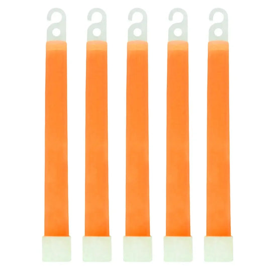 Bâtons Lumineux de Survie SOS – Visibilité Immédiate