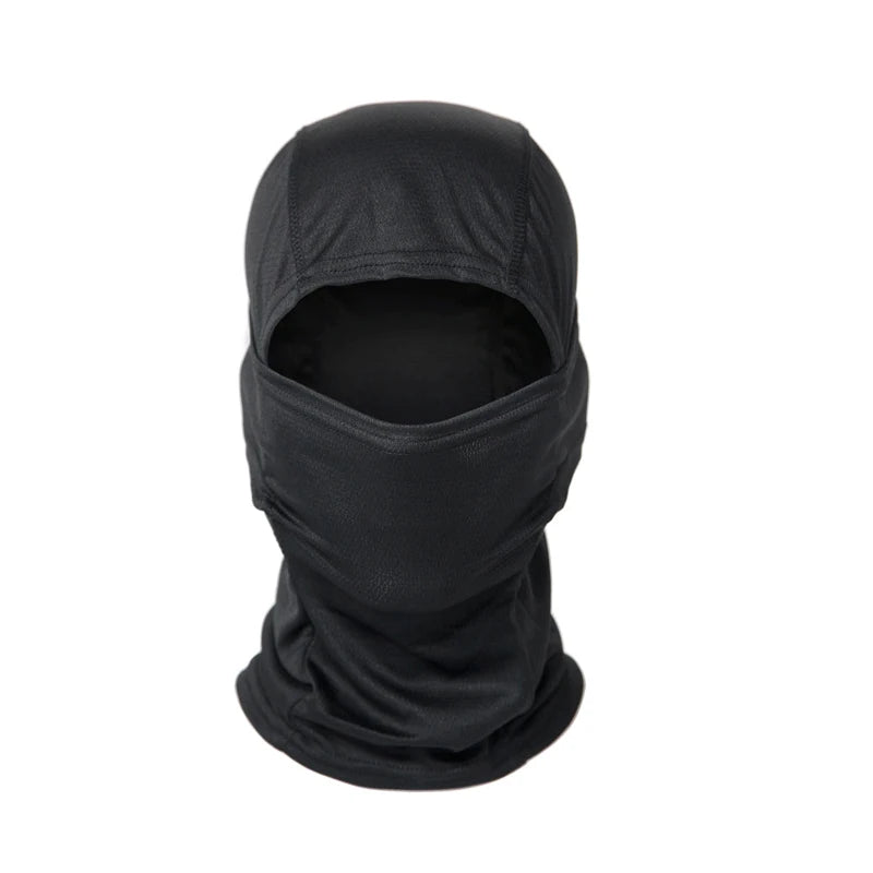 Cagoule Outdoor Camouflage