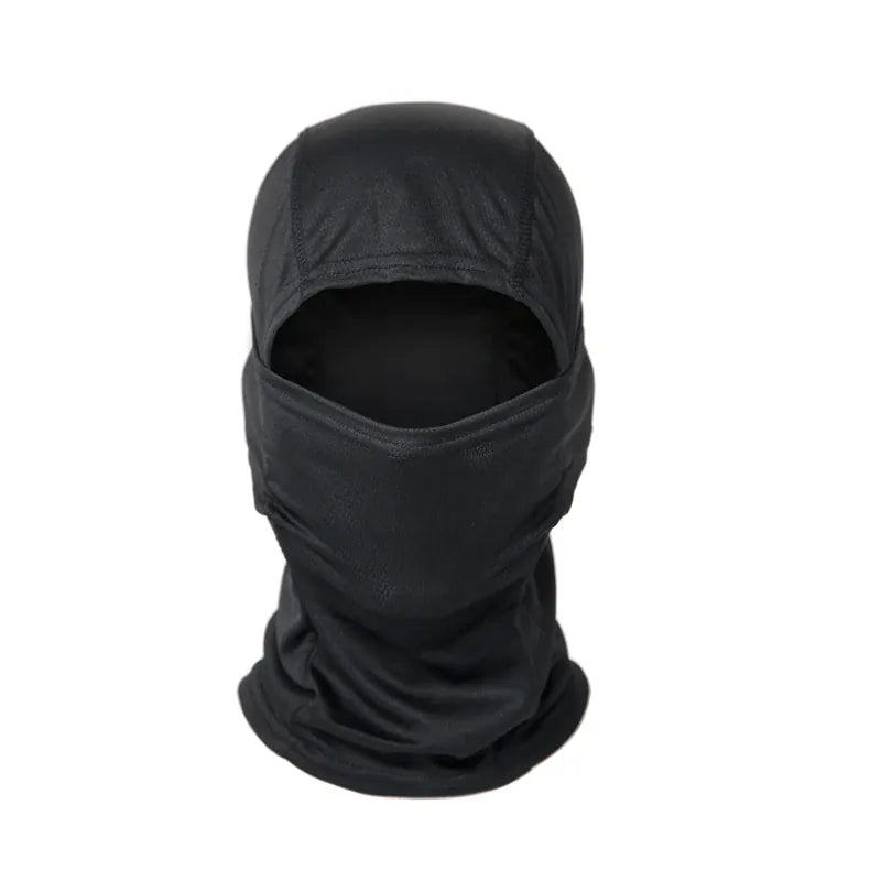 Cagoule Outdoor Camouflage