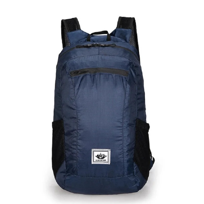 Sac à Dos Pliable Ultra-Léger