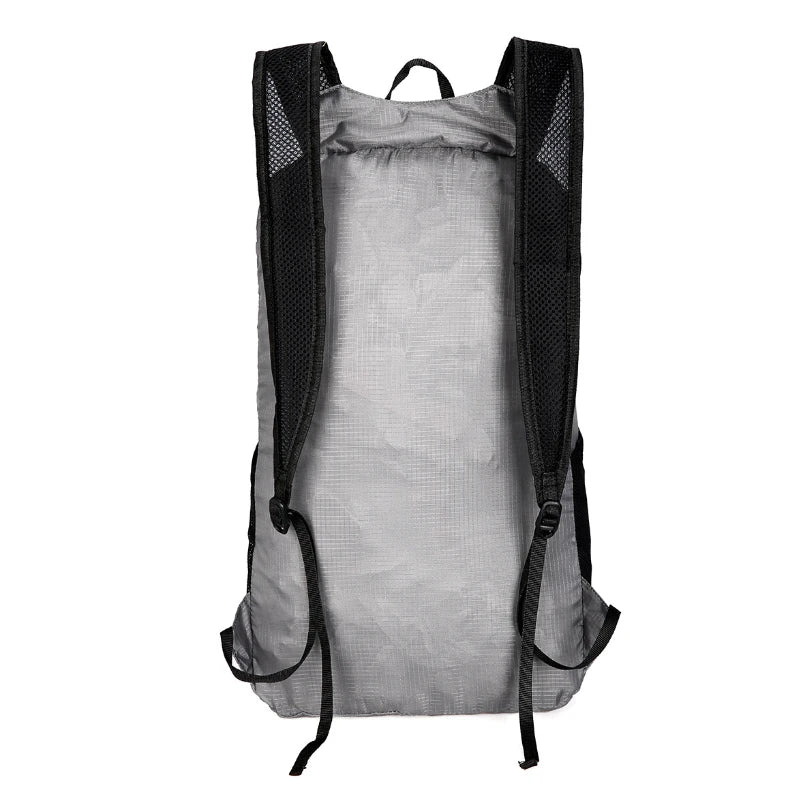 Sac à Dos Pliable Ultra-Léger
