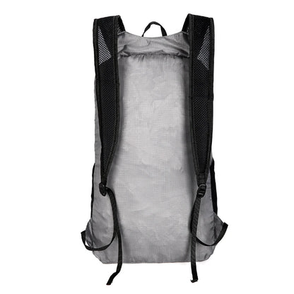 Sac à Dos Pliable Ultra-Léger