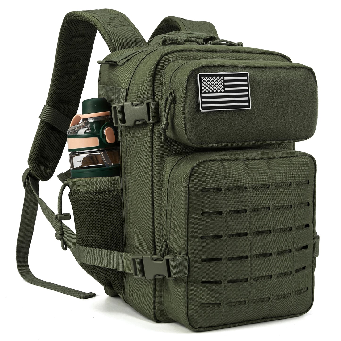 Sac de Randonnée 25L Tactique