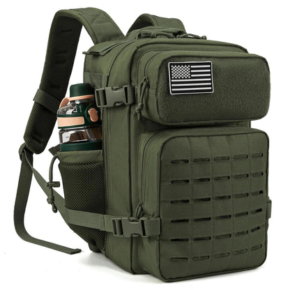 Sac de Randonnée 25L Tactique